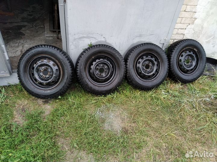 Nordman 5 175/70 R13