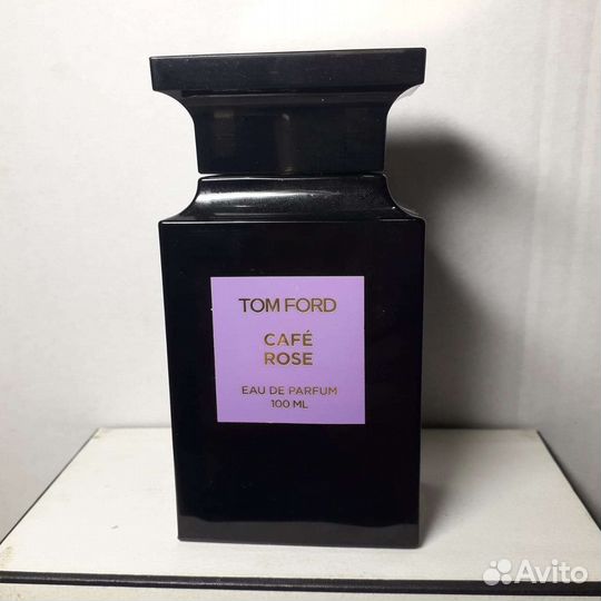 Том Форд & Ксержофф