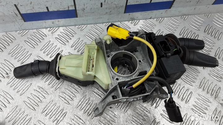 Переключатель поворотов подрулевой Ford Mondeo