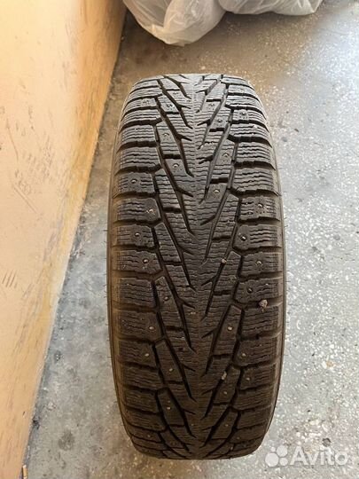 Nokian Tyres Nordman 7 SUV 235/65 R17