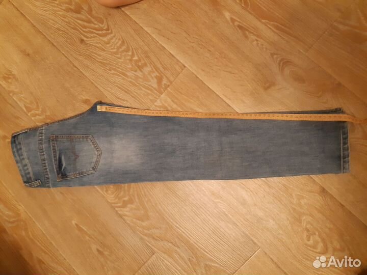 Джинсы детские