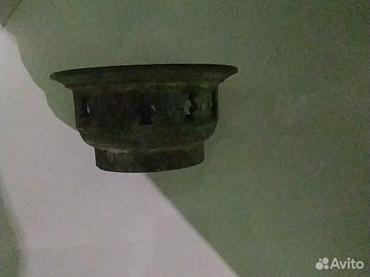 Самовар запчасти