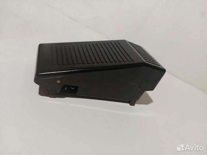 Педаль для швейная машинка