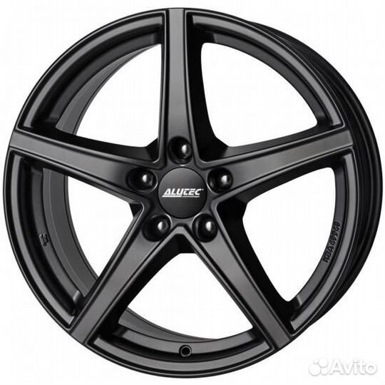 Alutec Raptr 7.5x18 5x112 ET 51 Dia 57.1 (rbfp)