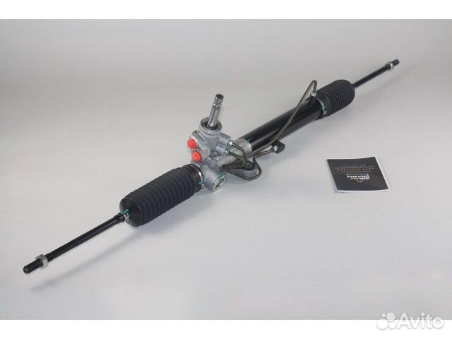 Рулевая рейка mitsubishi/митсубиси