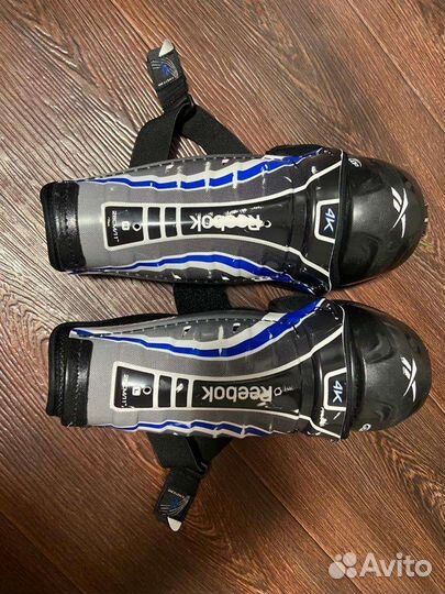 Детская хоккейная форма