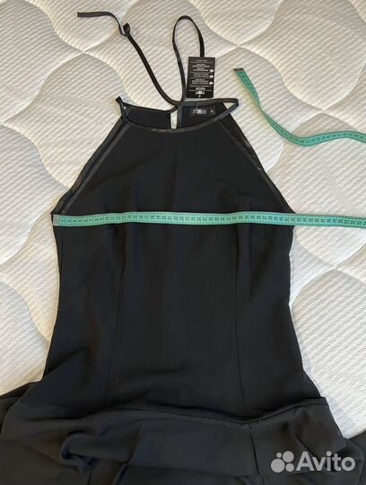 Новое платье