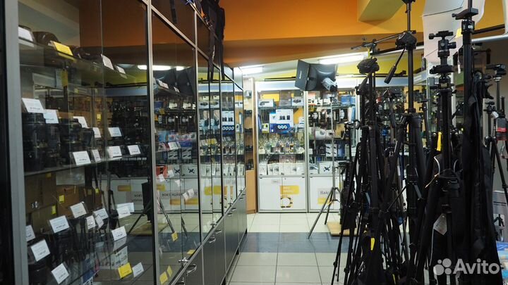 Блок питания 220v ACK-E10 для фотоаппарата Canon