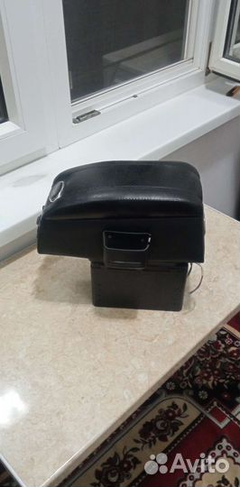 Бар подлокотник на ваз