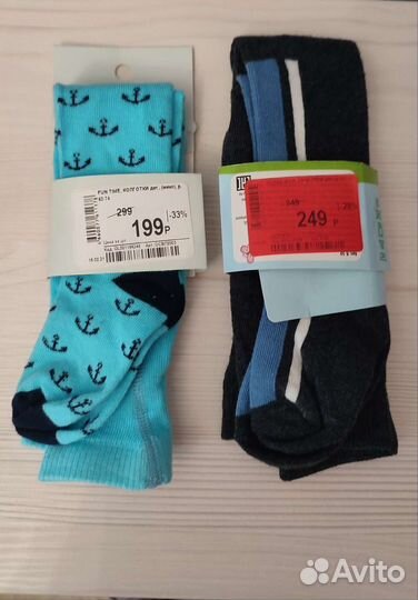 Колготки детские новые