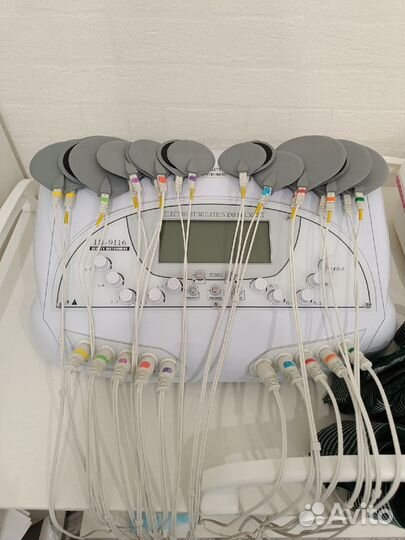 Аппарат для Миостимуляции
