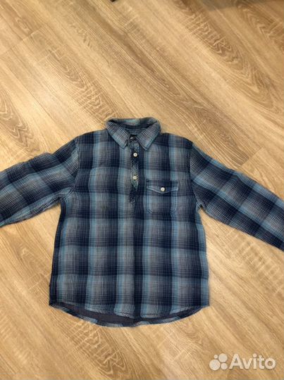 Рубашка для мальчика HM 128р
