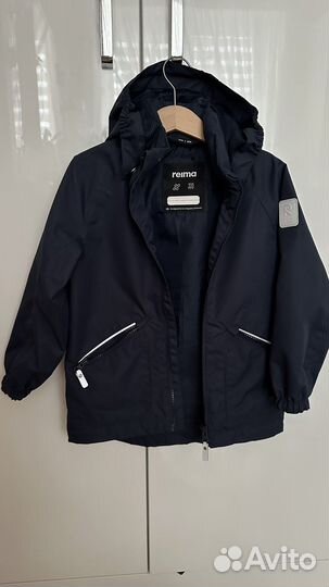 Куртки Reima 104