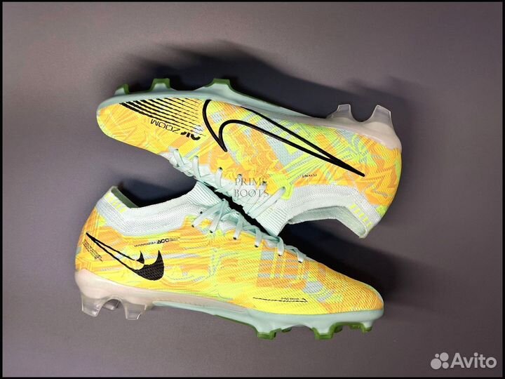 Бутсы Nike Air Zoom Mercurial Vapor XV o-4522
