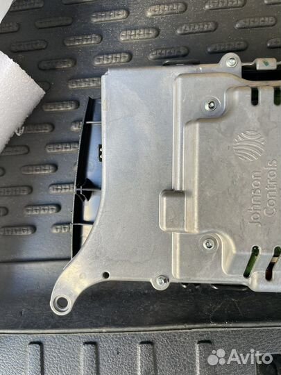 Монитор bmw x3 f25