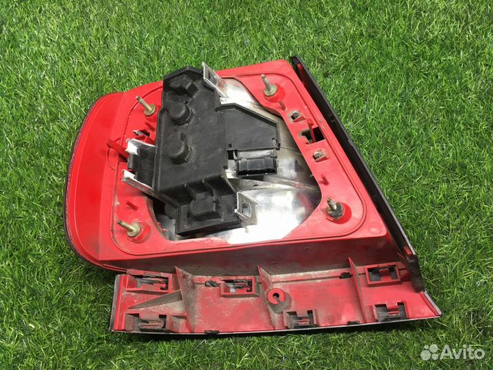 Фонарь задний правый Ауди А4 Б5