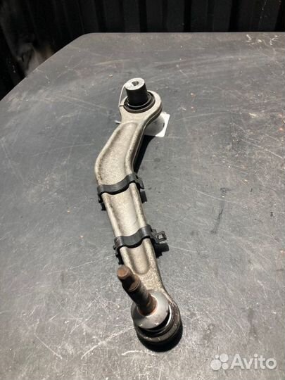 Рычаг подвески верхний задний левый Bmw 5 E60