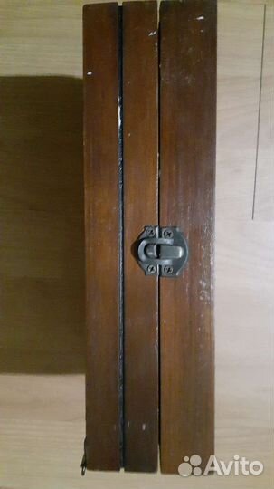 Ключница часы