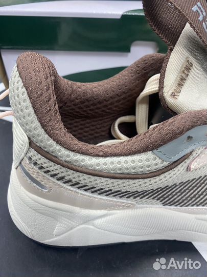 Кроссовки Puma RS-X фабричные