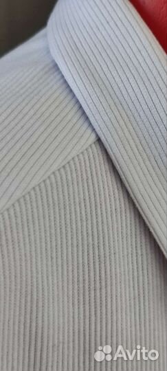 Рубашка для девочки