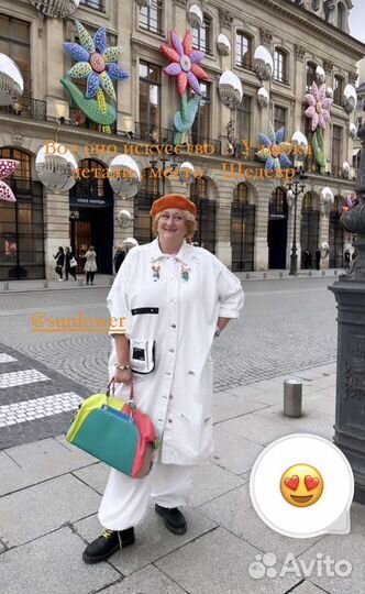 Стилист имиджмейкер