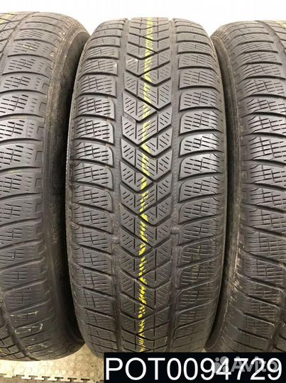 Pirelli Scorpion Winter 215/65 R17 99R