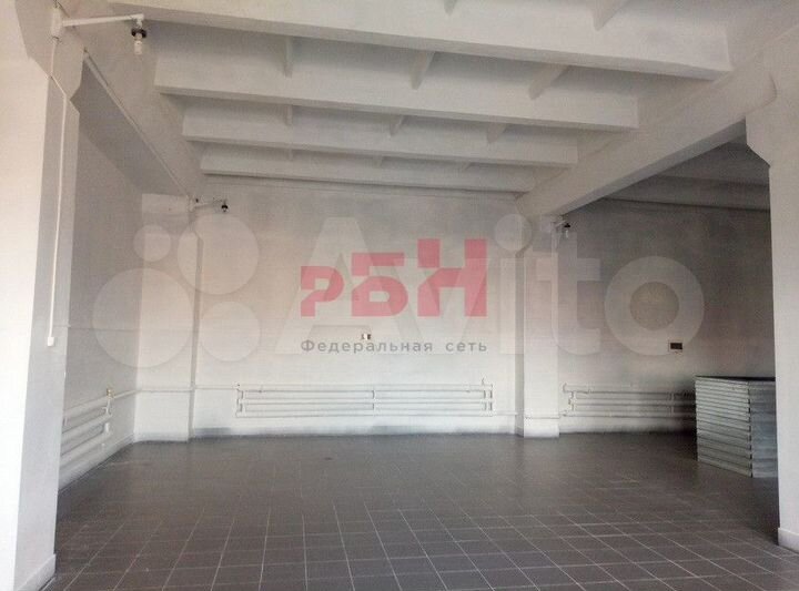 Пр-во/склад 330м2 тепло, лифт