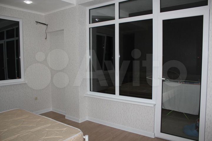 3-к. квартира, 85 м², 3/4 эт.