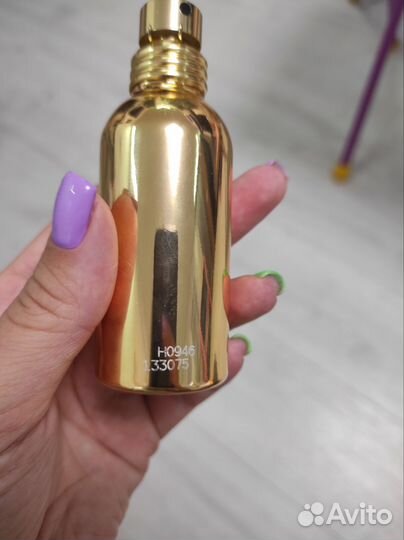 Montale оригинал