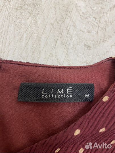 Женская одежда пакетом 46 48 lime,zara
