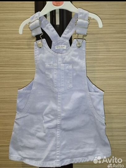 Вещи для девочки