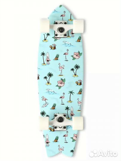 Круизер Eastcoast flamingo 278.25