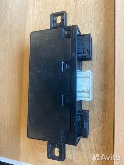 Блок управления двери Bmw 5-Series E39