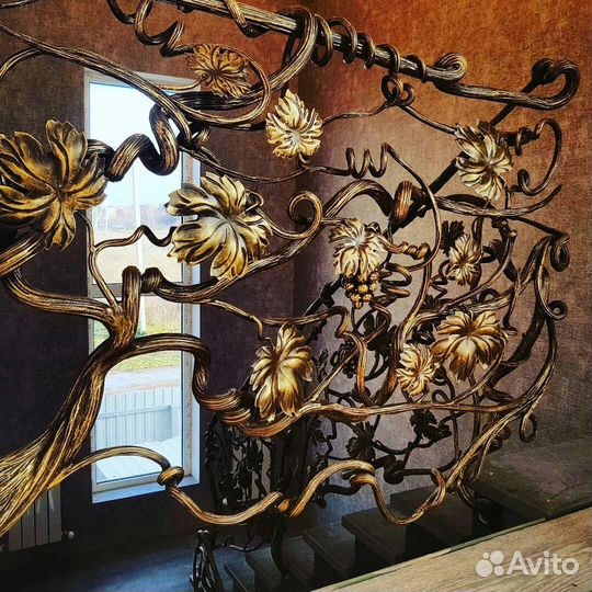 Мебель лофт на заказ