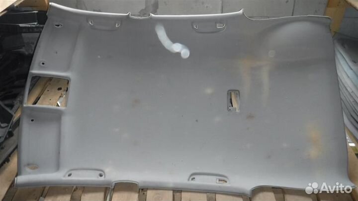 Обшивка потолка Lexus RX 300/330/350/400h (XU30)