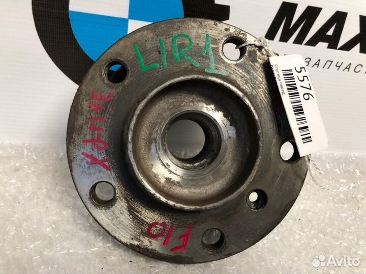 Ступица передняя Bmw F10 F01 2014