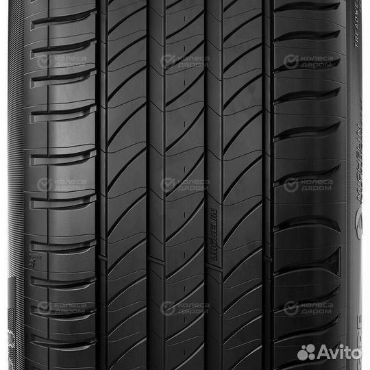 Michelin Primacy 4+ 205/55 R16 91V