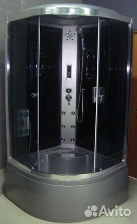 Ремонт и установка душевых кабин и ванн