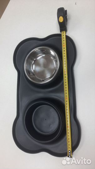 Миска для животных