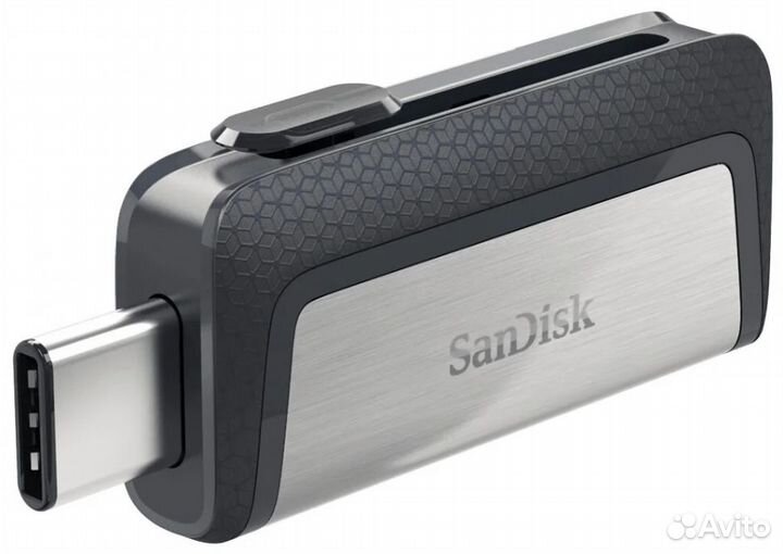 Sandisk sdddc2-128G-G46