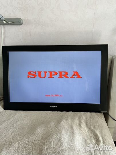 Телевизор ЖК 32 дюйма