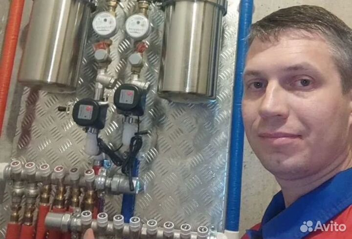 Муж на час.Сантехник.Электрик.Мастер на час