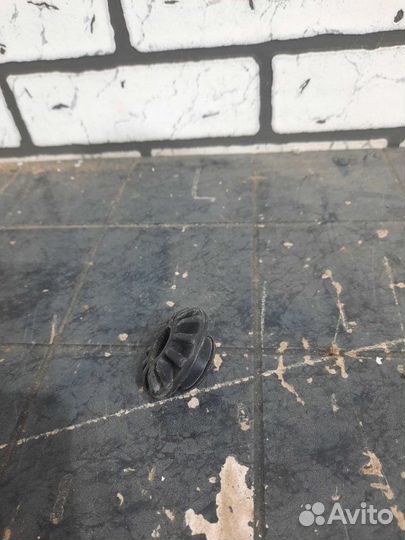 Резинка радиатора, подушка, дефлектор, демпфер