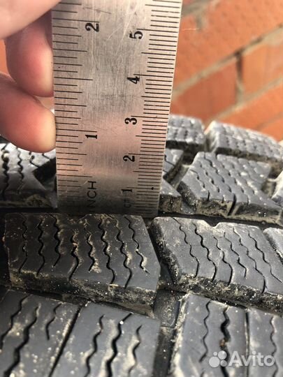 Dunlop Winter Maxx WM02 195/60 R15 88T