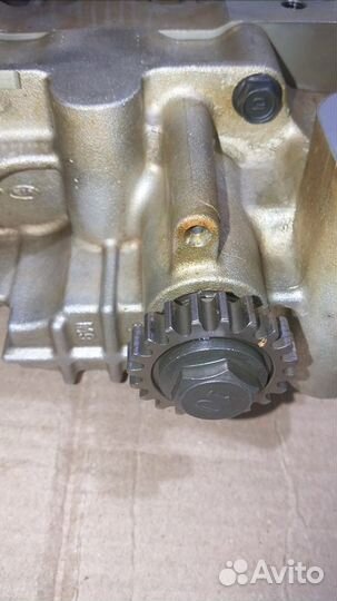 Масляный насос g4ke