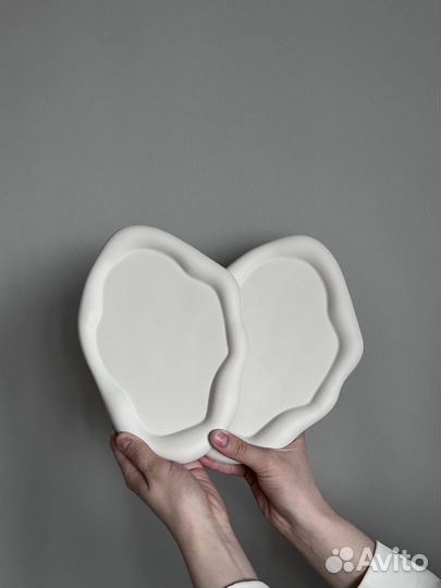 Гипсовые изделия