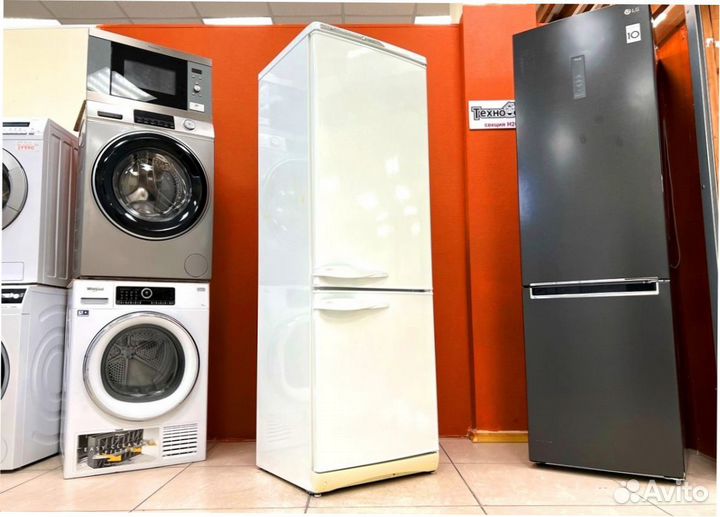 Холодильник Позис