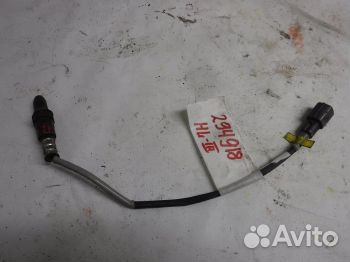 Датчик кислорода (лямбда-зонд)