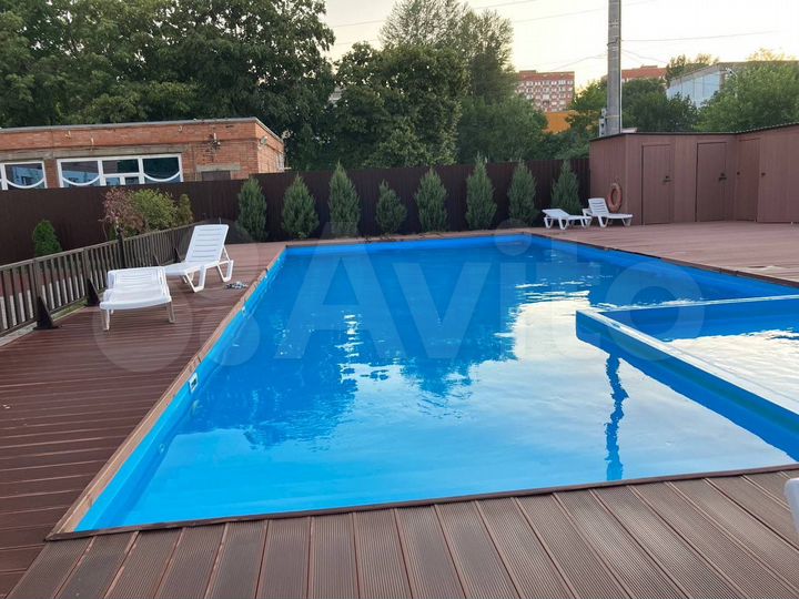 1-к. квартира, 31 м², 7/9 эт.