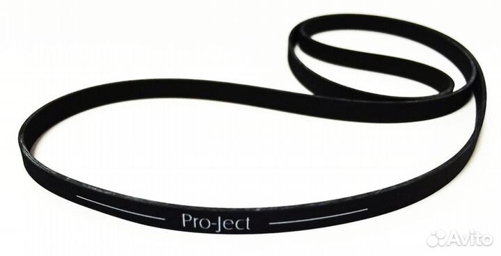 Приводной ремень Pro-ject для Music Hall MMF5.1